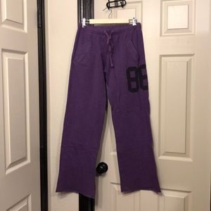 Victoria’s Secret Pink Boyfriend Pant